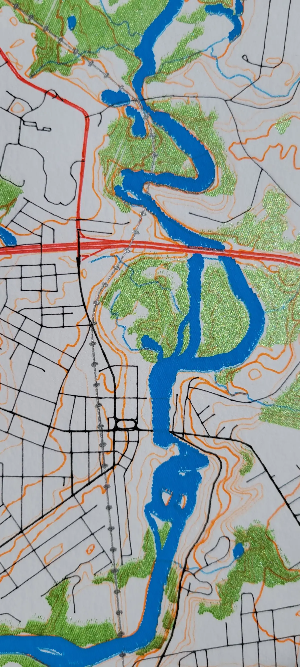 Maps